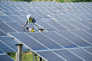 Photo of AIB invests €8.5 million in solar developer and operator BNRG