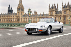 Photo of Classic car owners are giving smart motorways the cold shoulder