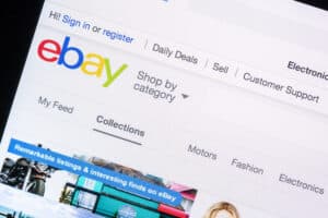 Photo of eBay announces small business grants to boost income amid cost-of-living crisis