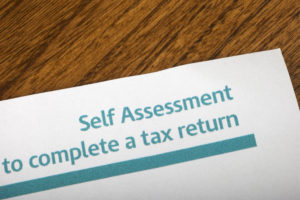 Photo of Essentials to Know When Filing a Self-Assessment Tax Return
