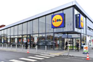 Photo of Lidl sued for £2.6m by grocery supplier for ‘destroying business’