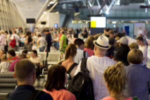 Photo of Airport strikes to wreak havoc