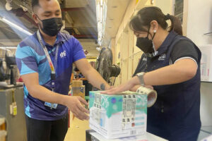 Photo of DTI tracks nearly P1M worth of uncertified products in Manila, Bulacan 