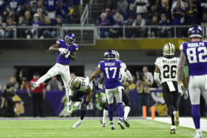 Photo of Minnesota Vikings rally to biggest comeback in NFL history, edge Indianapolis Colts in overtime
