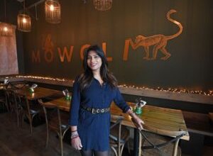 Photo of Private equity payday for Mowgli Street Food boss Nisha Katona