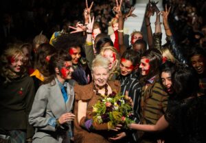 Photo of Vivienne Westwood: How the brand will maintain the spirit of transgression and rebellion after her death
