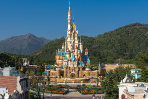 Photo of HK Disneyland welcomes guests back with tour packages, new activities