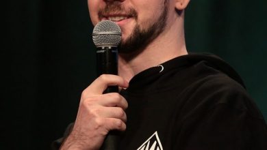 Photo of Jacksepticeye beats PewDiePie in YouTube gamer rich list, earning €7.4 million