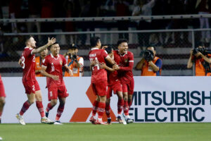 Photo of Indonesia defeats PHL Azkals in AFF Mitsubishi Electric Cup, 2-1