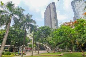 Photo of Ayala Land gets high scores from global ESG rating firms