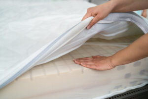 Photo of Useful Tips to Clean Memory Foam Mattress & Topper