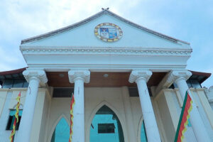 Photo of SC upholds plebiscite results on Cotabato City’s inclusion in Bangsamoro 
