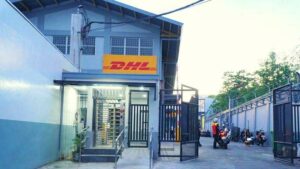 Photo of DHL Express opens larger service center in Pasig City
