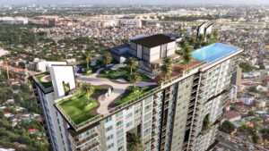 Photo of Sustainable living everyday at DMCI Homes Exclusive’s Fortis Residences