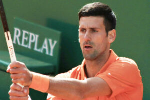 Photo of Novak Djokovic back in old routine; Murray in epic win as weather disrupts Australian Open