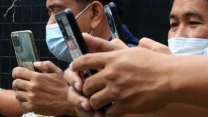 Photo of SIM registration hits nearly 27 million a month after rollout, says DICT
