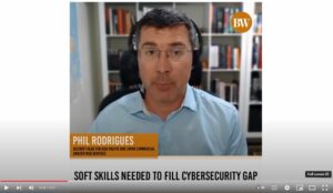 Photo of Soft skills needed to fill cybersecurity gap
