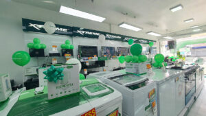 Photo of Xtreme Appliances maps store expansion