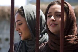 Photo of Iran frees actress Alidoosti, jailed over anti-government unrest