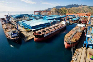 Photo of MARINA to help shipping companies, yards modernize via Busan Engineering partnership