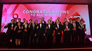 Photo of 39 outstanding innovations announced as winners at the International Innovation Awards 2022