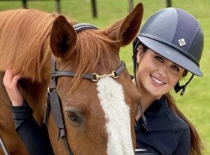 Photo of Getting To Know You: Ella Jones, Founder, Ancora Equestrian