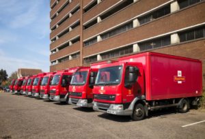 Photo of Royal Mail unable to despatch items abroad after ‘cyber incident’
