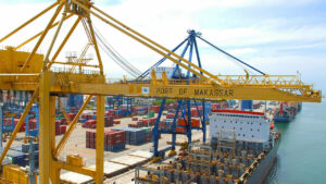 Photo of ICTSI ends terminal operations in Indonesia’s South Sulawesi