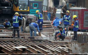 Photo of PHL urged to ramp up infrastructure investment
