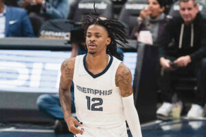 Photo of Ja Morant scores 35 to lead Grizzlies over Kings