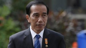 Photo of Indonesia president says ‘strongly regrets’ past rights violations in country