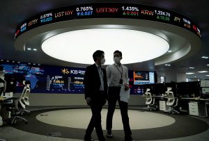 Photo of Investing in South Korean stocks to get easier for foreigners this year, says financial regulator