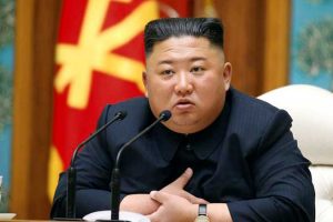 Photo of North Korea’s Kim orders new ICBM, bigger nuclear arsenal amid tension