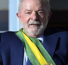 Photo of Lula takes over in Brazil, slams Bolsonaro’s anti-democratic threats