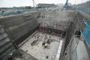 Photo of JICA hopes to sign financing deal soon for next tranche of Metro Manila subway  
