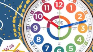 Photo of Rolex demand children’s clock startup change name in trademark dispute