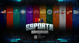 Photo of PBA partners with Dark League for the ‘PBA Esports Bakbakan’