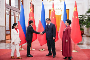 Photo of Analysts wary of Philippine deals with China