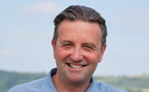 Photo of Getting To Know You: Paul Hargreaves, Founder & CEO, Cotswold Fayre