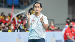 Photo of PVL champs Angels tap Almadro as head coach