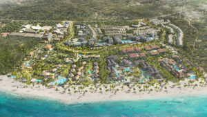 Photo of First hotel in Panglao Shores expected to open by Q1 2024