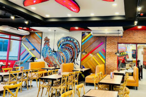 Photo of Shakey’s says Peri-Peri to open in other cities