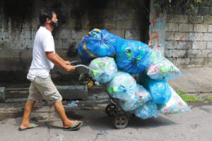 Photo of Produce less plastic to address waste crisis — green groups; DENR issues rules for EPR law 
