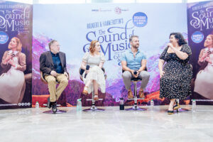 Photo of The Sound of Music returns to Manila