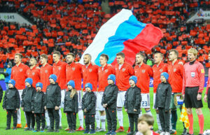 Photo of No decision on Russia’s potential switch to Asian football confederation