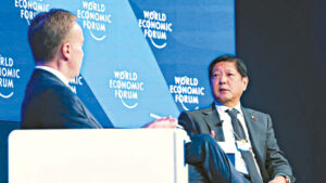 Photo of The President at Davos 2023: Highlights and issues raised