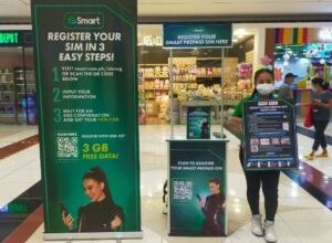 Photo of Smart, TNT roll out SIM Registration touchpoints at SM Supermalls to assist subscribers