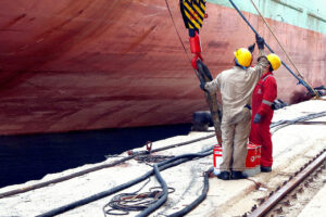 Photo of SC affirms ruling denying seafarer disability claim