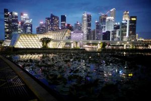 Photo of Singapore expects full tourism recovery by 2024