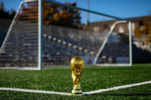 Photo of The World Cup is a pipe dream